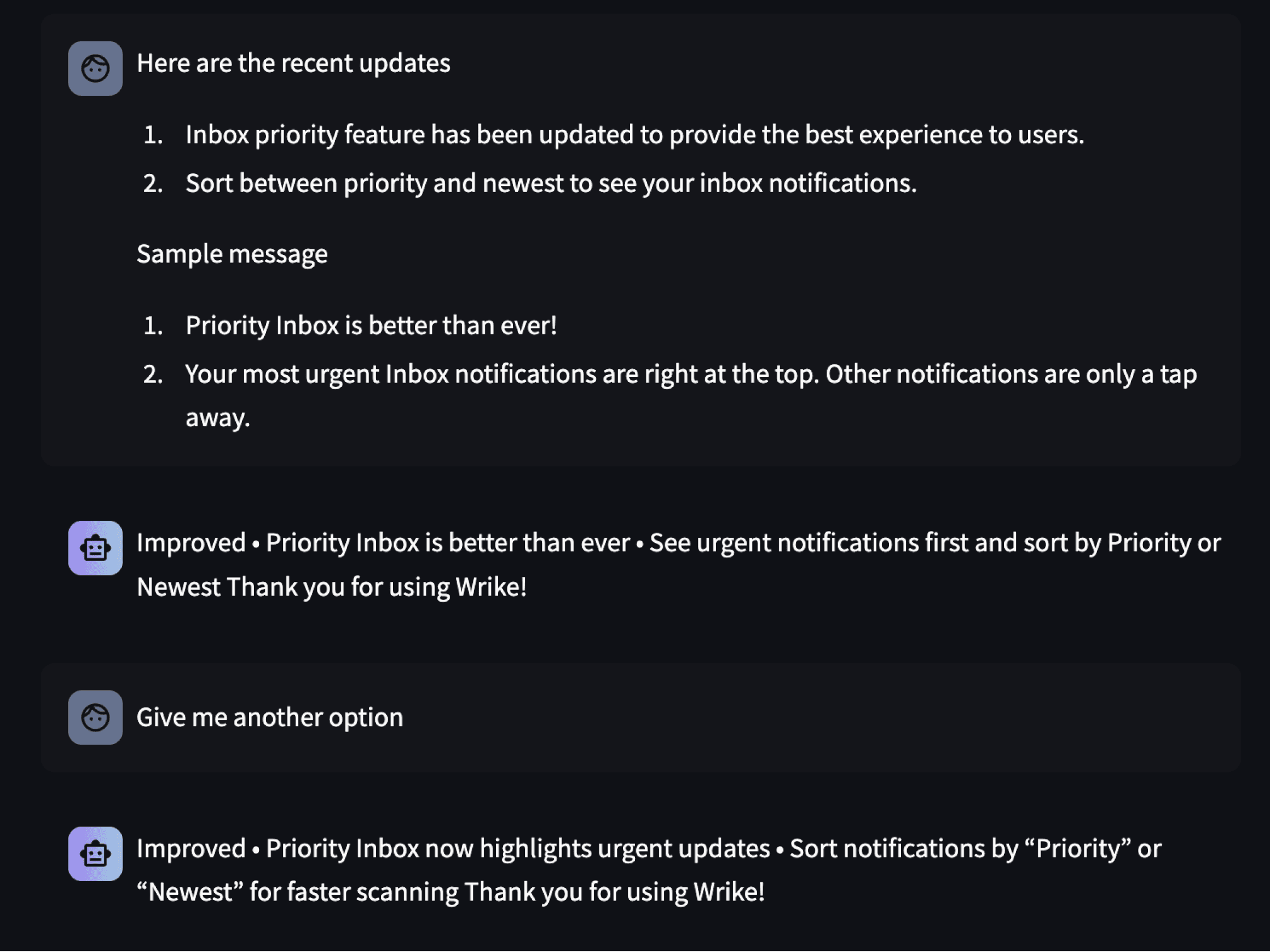 Release Notes